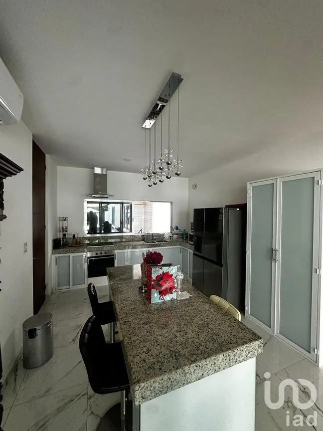Casa en Venta en Las Margaritas de Cholul, Mérida, Yucatán | NEX-291466 | iad México | Foto 4 de 28