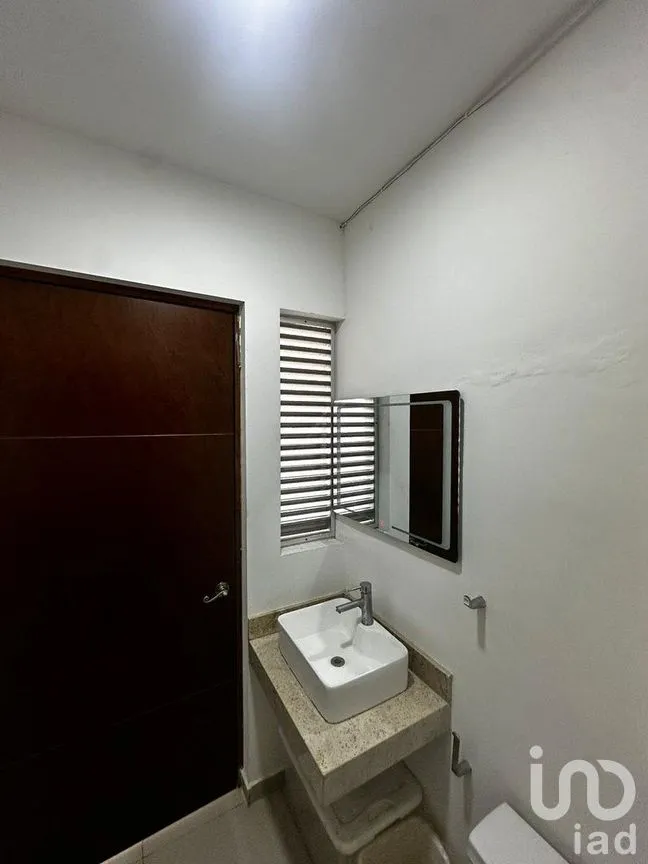 Casa en Venta en Las Margaritas de Cholul, Mérida, Yucatán | NEX-291466 | iad México | Foto 9 de 28