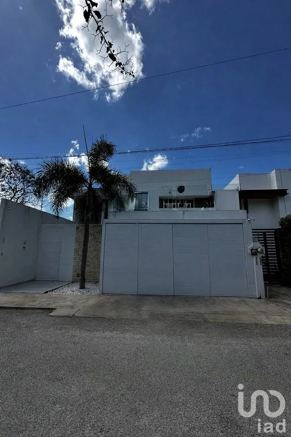 Casa en Venta en Las Margaritas de Cholul, Mérida, Yucatán | NEX-291466 | iad México | Foto 1 de 28