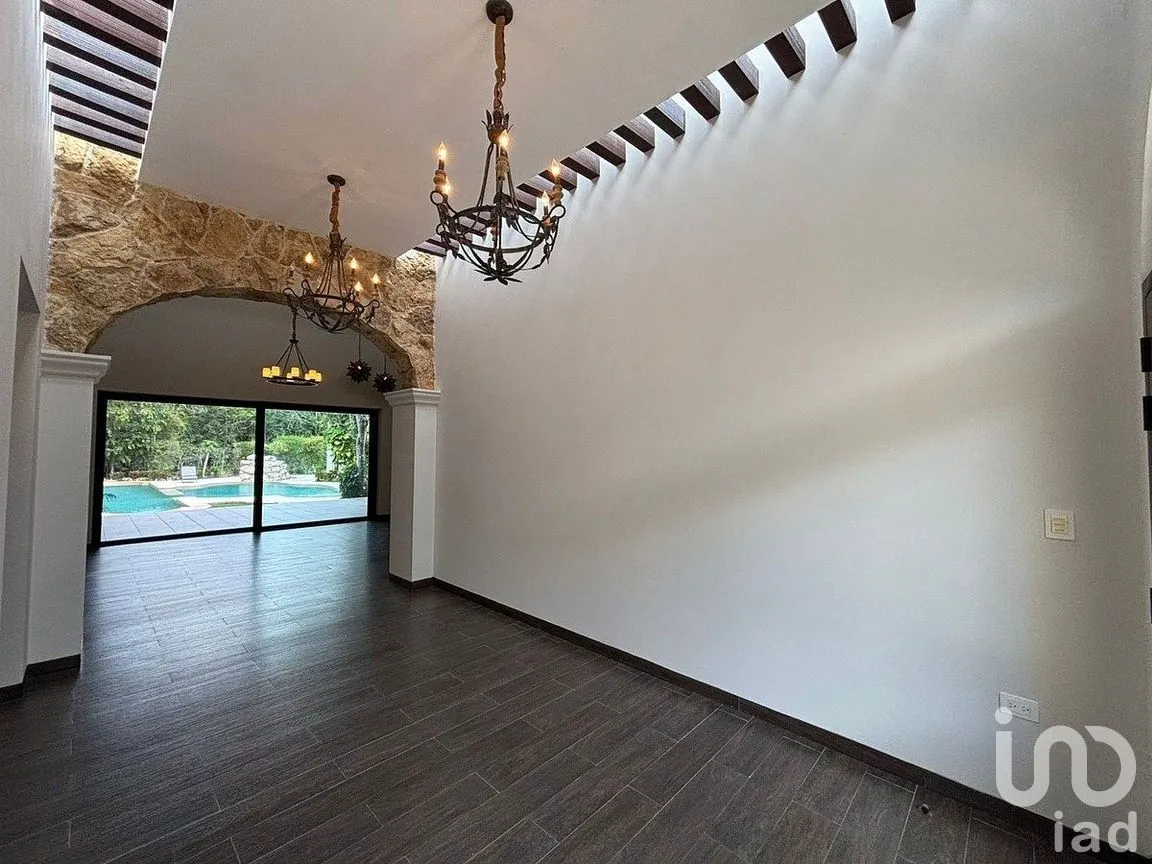 Casa en Venta en Dzibilchaltún, Mérida, Yucatán | NEX-291482 | iad México | Foto 11 de 47