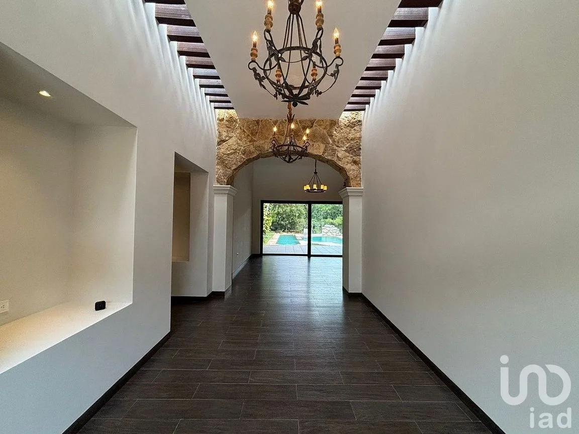 Casa en Venta en Dzibilchaltún, Mérida, Yucatán | NEX-291482 | iad México | Foto 13 de 47