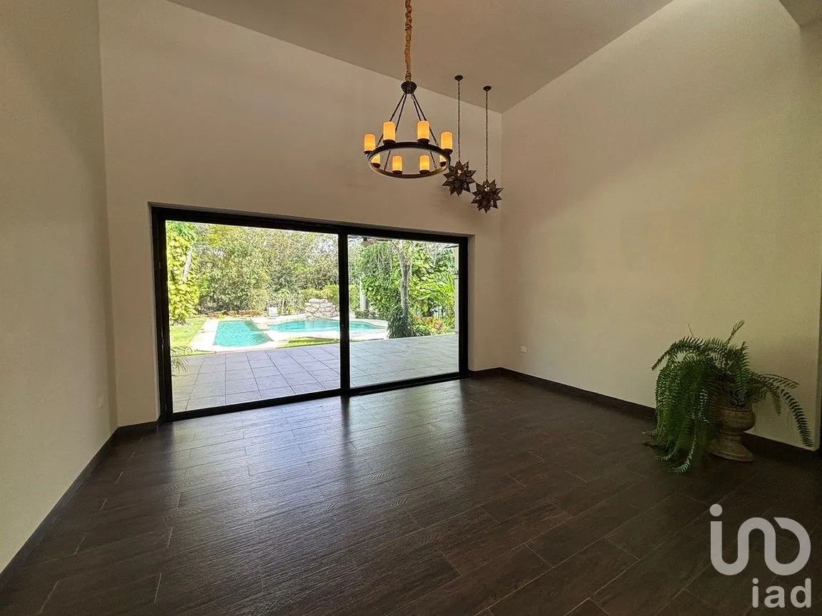 Casa en Venta en Dzibilchaltún, Mérida, Yucatán | NEX-291482 | iad México | Foto 15 de 47
