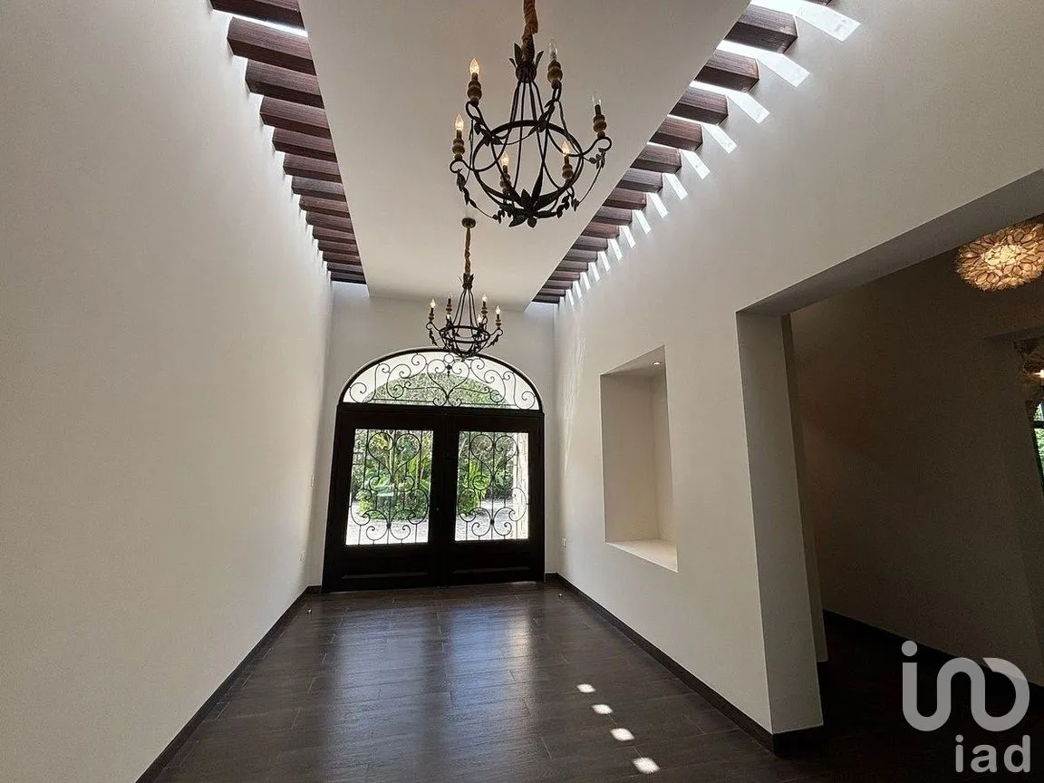 Casa en Venta en Dzibilchaltún, Mérida, Yucatán | NEX-291482 | iad México | Foto 3 de 47