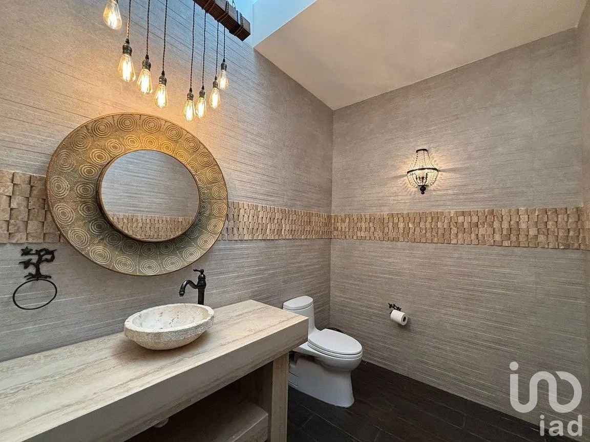 Casa en Venta en Dzibilchaltún, Mérida, Yucatán | NEX-291482 | iad México | Foto 4 de 47