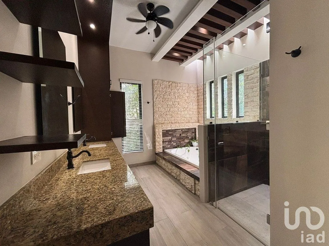 Casa en Venta en Dzibilchaltún, Mérida, Yucatán | NEX-291482 | iad México | Foto 33 de 47