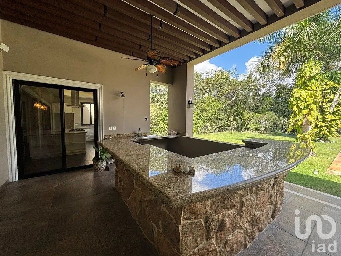 Casa en Venta en Dzibilchaltún, Mérida, Yucatán | NEX-291482 | iad México | Foto 38 de 47