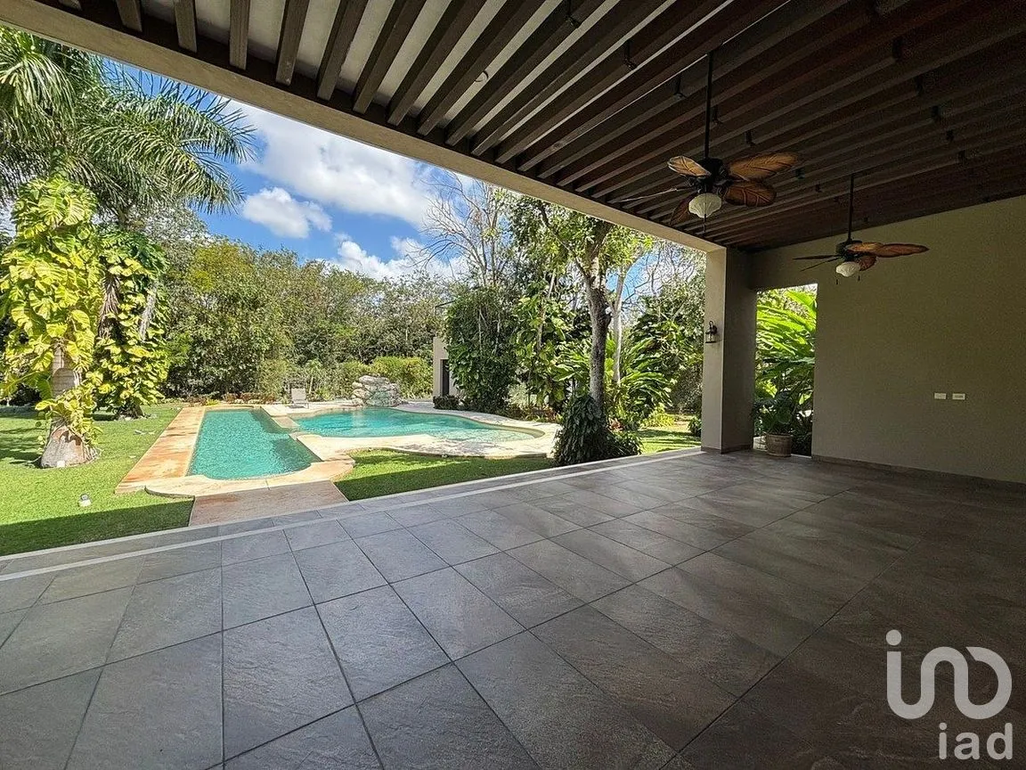 Casa en Venta en Dzibilchaltún, Mérida, Yucatán | NEX-291482 | iad México | Foto 40 de 47