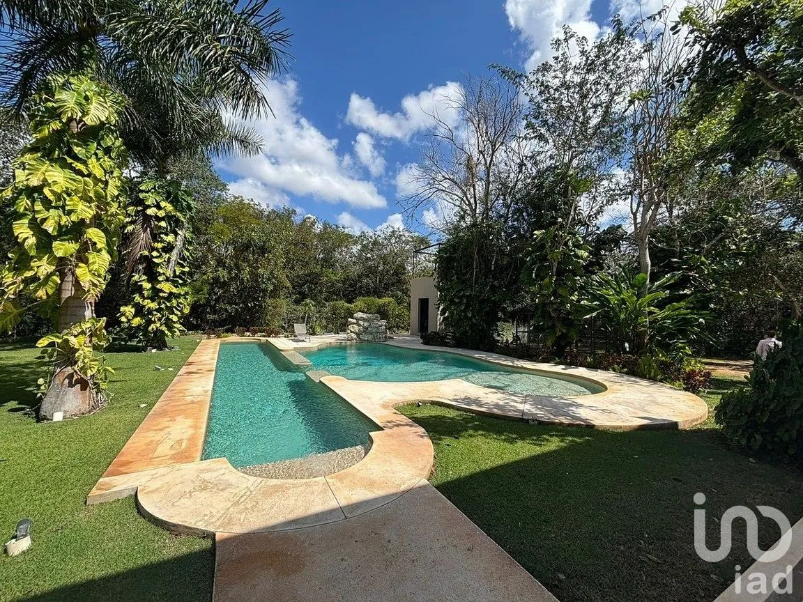 Casa en Venta en Dzibilchaltún, Mérida, Yucatán | NEX-291482 | iad México | Foto 41 de 47