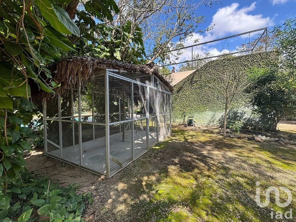Casa en Venta en Dzibilchaltún, Mérida, Yucatán | NEX-291482 | iad México | Foto 43 de 47