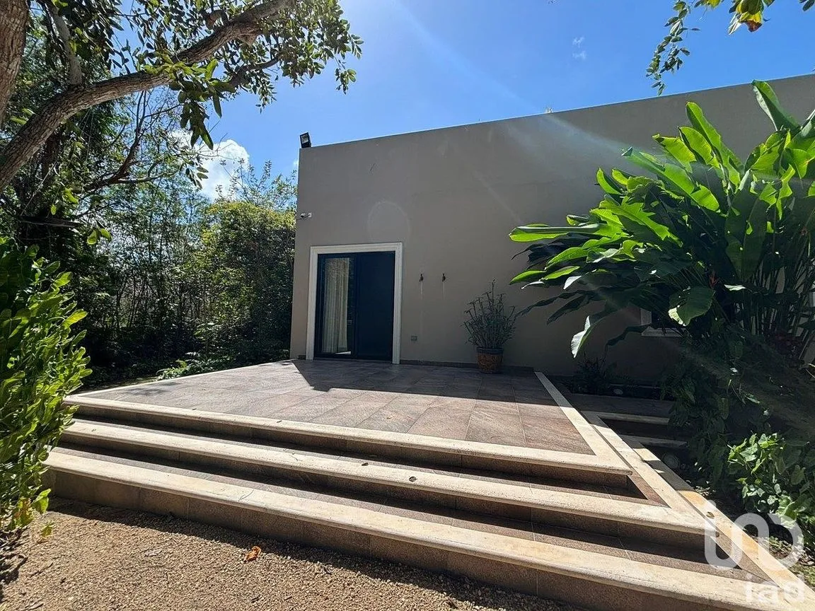 Casa en Venta en Dzibilchaltún, Mérida, Yucatán | NEX-291482 | iad México | Foto 44 de 47