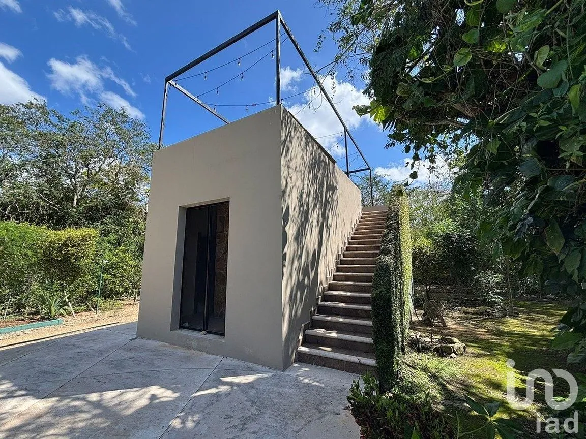 Casa en Venta en Dzibilchaltún, Mérida, Yucatán | NEX-291482 | iad México | Foto 45 de 47