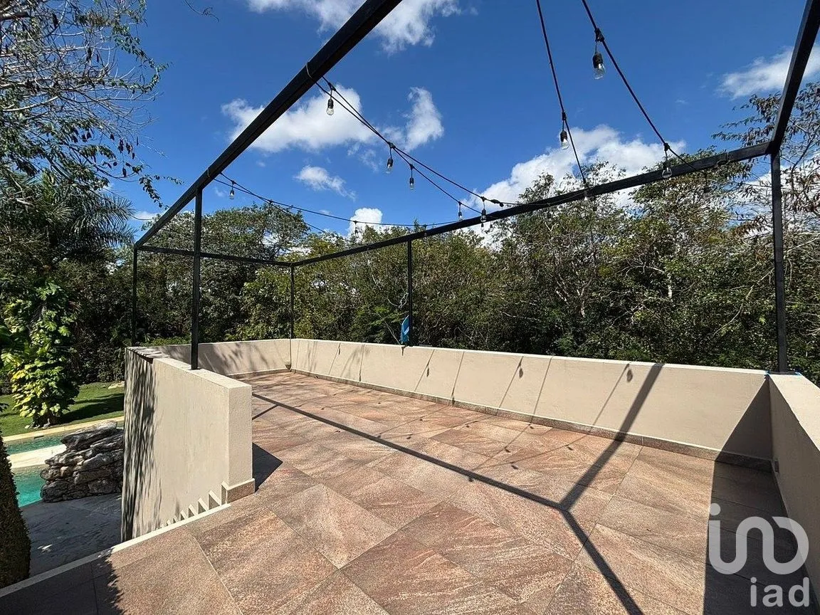 Casa en Venta en Dzibilchaltún, Mérida, Yucatán | NEX-291482 | iad México | Foto 46 de 47