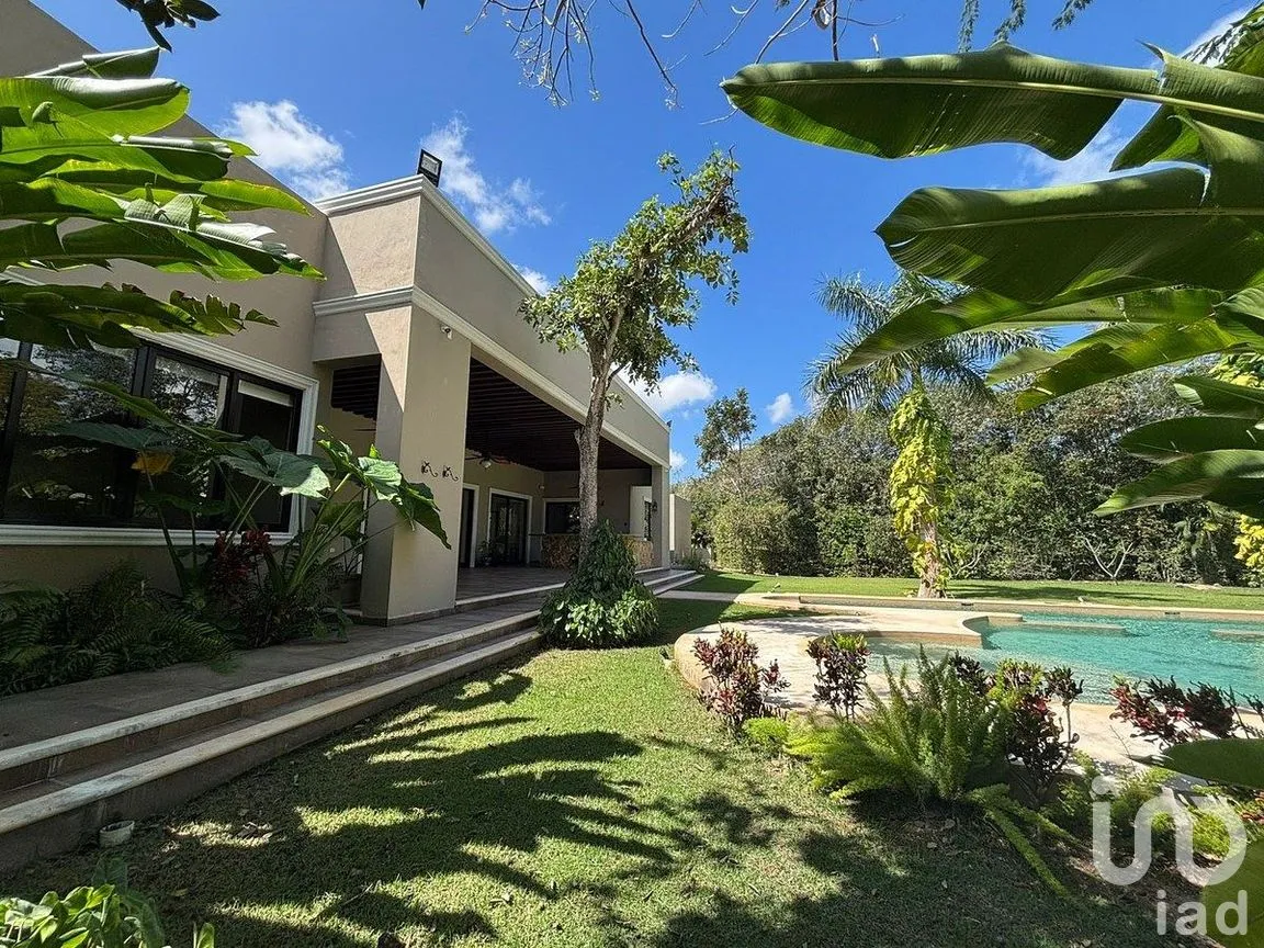Casa en Venta en Dzibilchaltún, Mérida, Yucatán | NEX-291482 | iad México | Foto 47 de 47