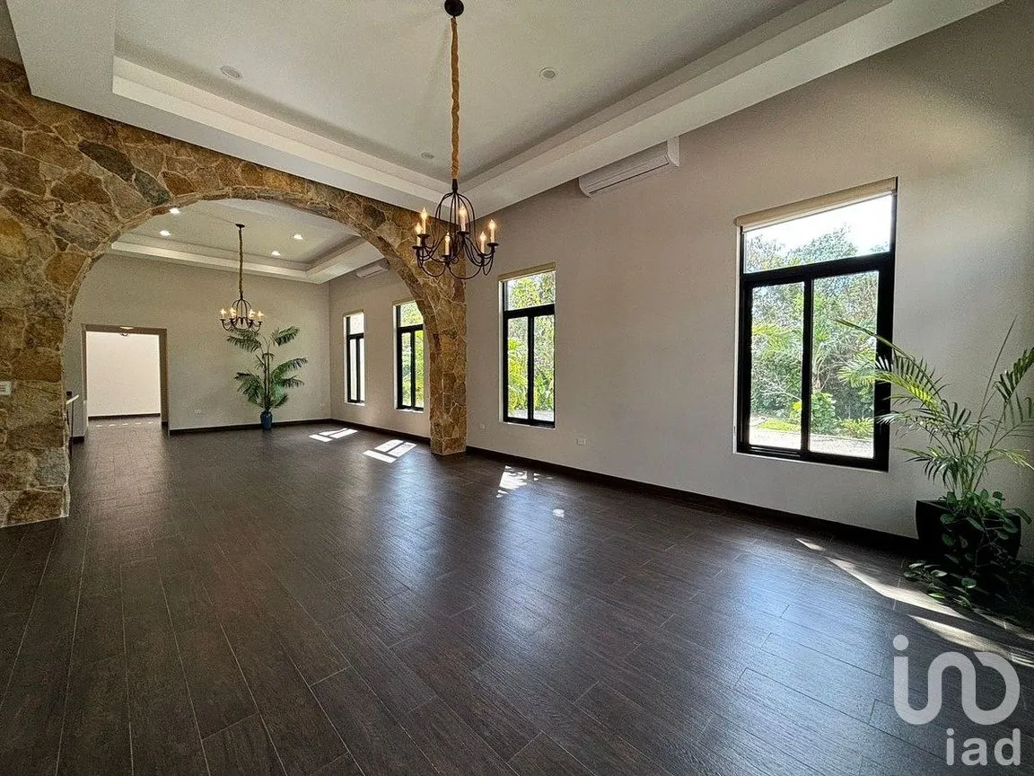 Casa en Venta en Dzibilchaltún, Mérida, Yucatán | NEX-291482 | iad México | Foto 6 de 47