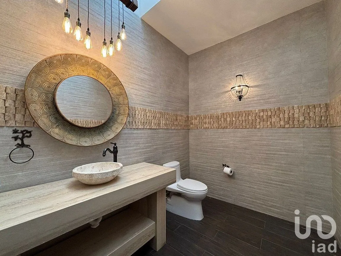 Casa en Venta en Dzibilchaltún, Mérida, Yucatán | NEX-291482 | iad México | Foto 7 de 47