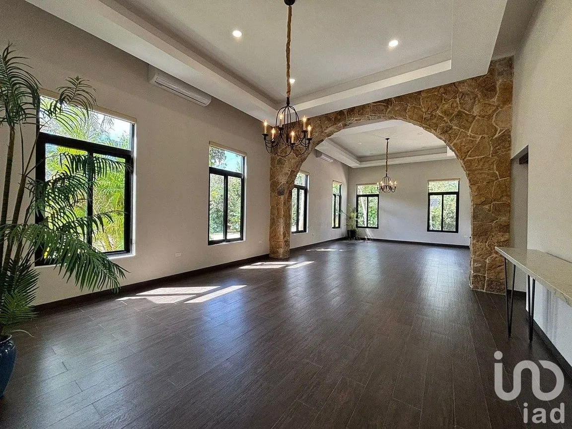Casa en Venta en Dzibilchaltún, Mérida, Yucatán | NEX-291482 | iad México | Foto 8 de 47