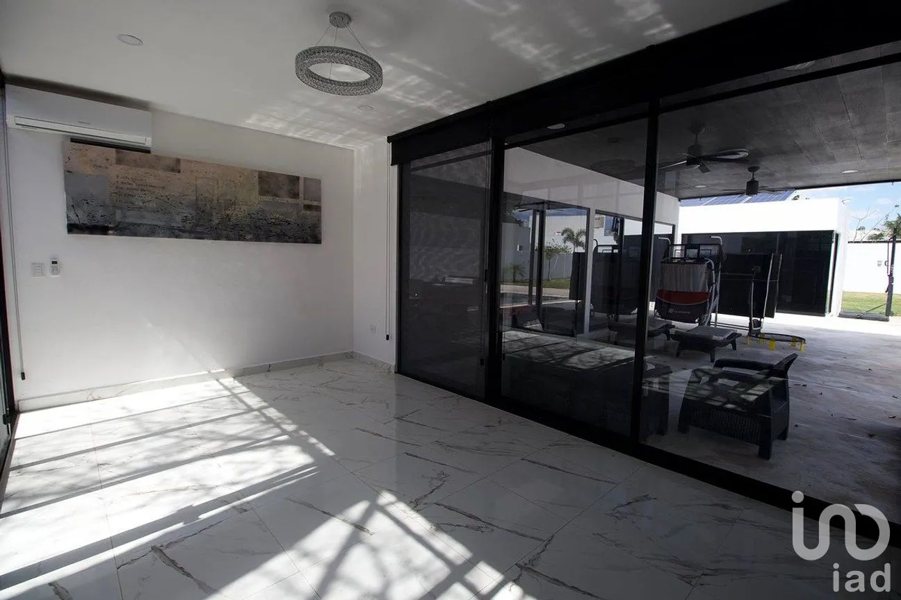 Casa en Venta en La Rejoyada, Mérida, Yucatán | NEX-291512 | iad México | Foto 11 de 36
