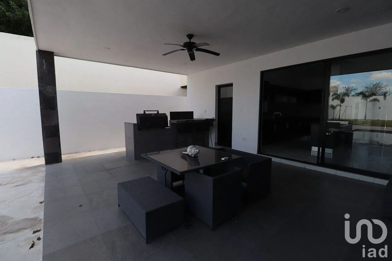 Casa en Venta en La Rejoyada, Mérida, Yucatán | NEX-291512 | iad México | Foto 12 de 36