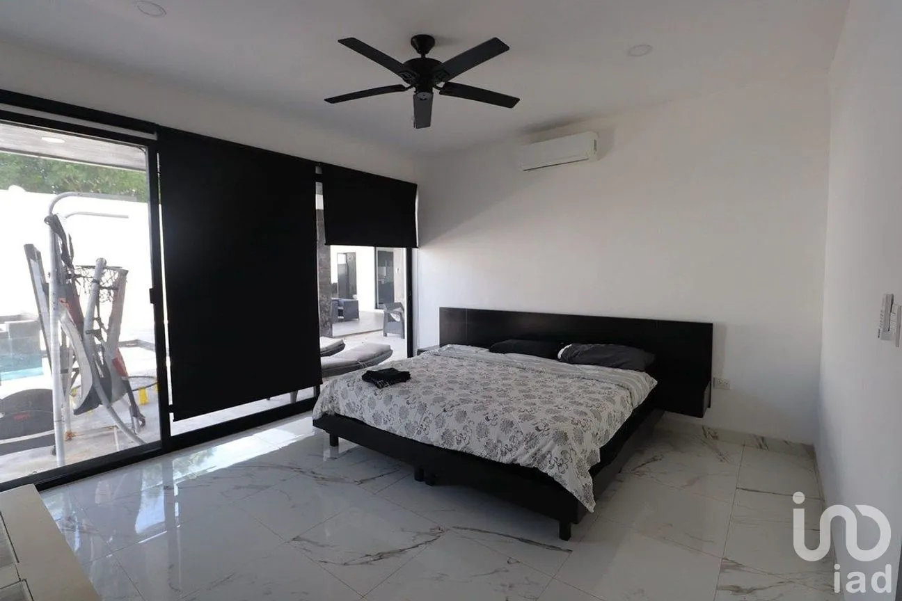 Casa en Venta en La Rejoyada, Mérida, Yucatán | NEX-291512 | iad México | Foto 13 de 36