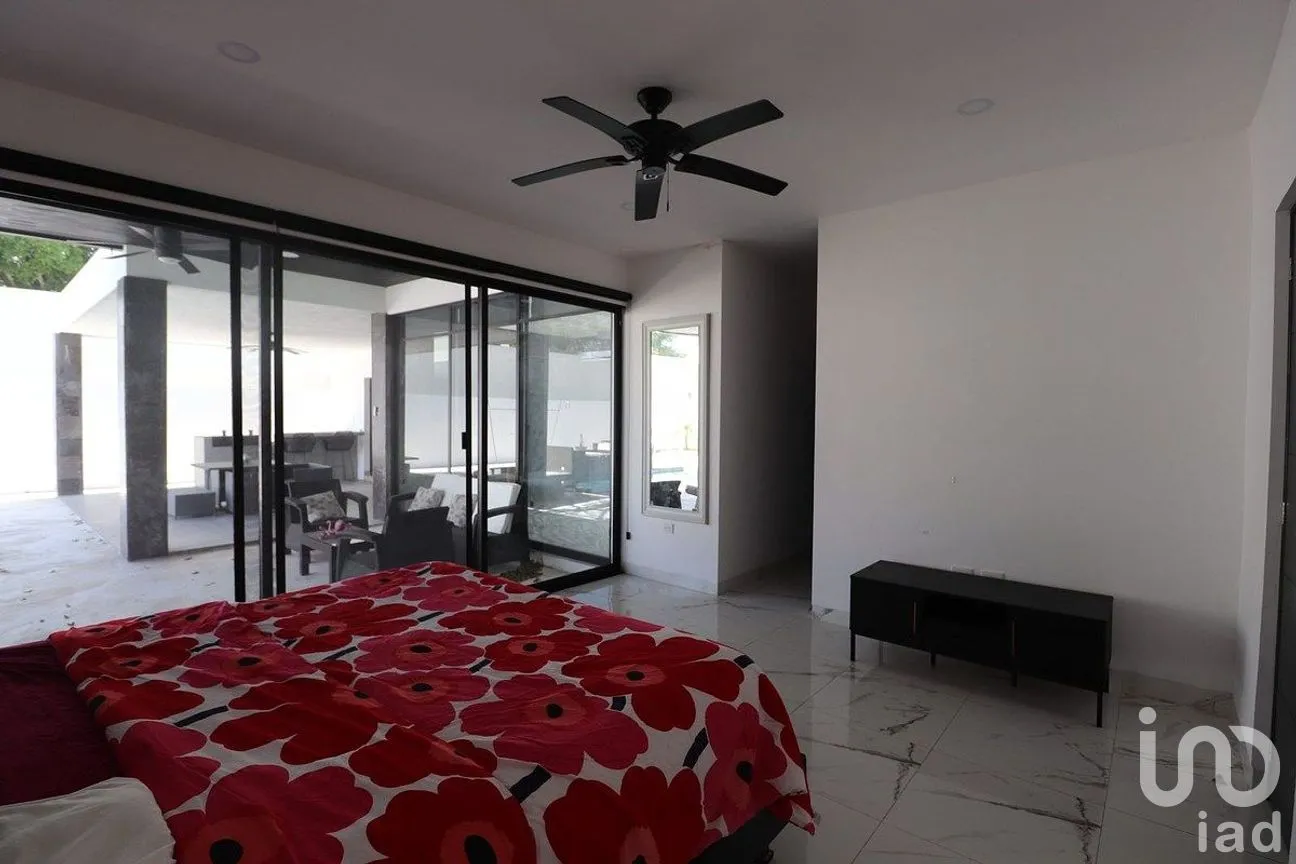 Casa en Venta en La Rejoyada, Mérida, Yucatán | NEX-291512 | iad México | Foto 21 de 36