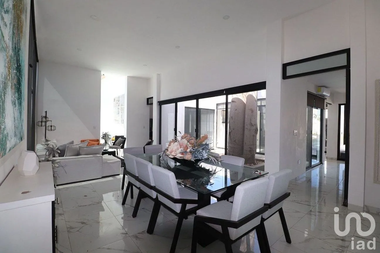 Casa en Venta en La Rejoyada, Mérida, Yucatán | NEX-291512 | iad México | Foto 4 de 36