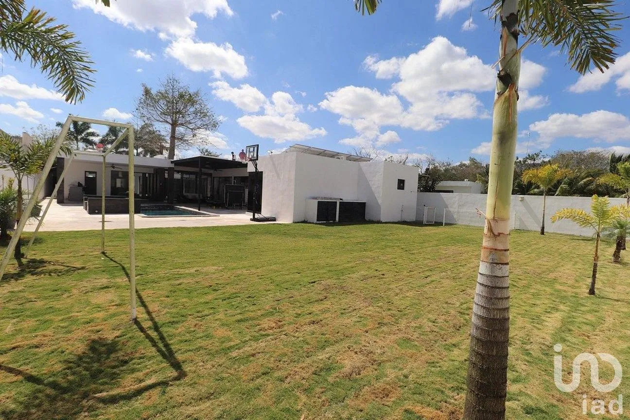 Casa en Venta en La Rejoyada, Mérida, Yucatán | NEX-291512 | iad México | Foto 32 de 36