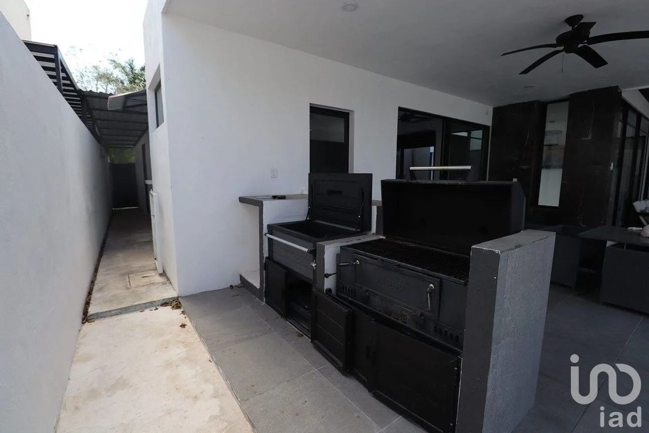 Casa en Venta en La Rejoyada, Mérida, Yucatán | NEX-291512 | iad México | Foto 34 de 36