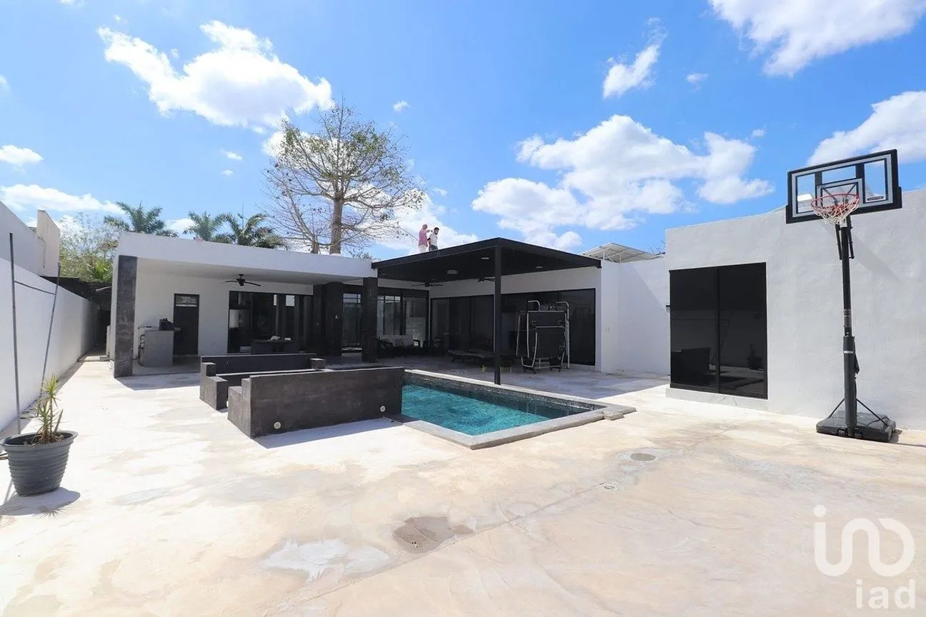 Casa en Venta en La Rejoyada, Mérida, Yucatán | NEX-291512 | iad México | Foto 35 de 36