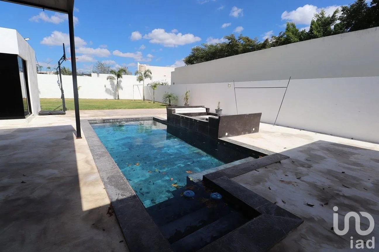 Casa en Venta en La Rejoyada, Mérida, Yucatán | NEX-291512 | iad México | Foto 36 de 36
