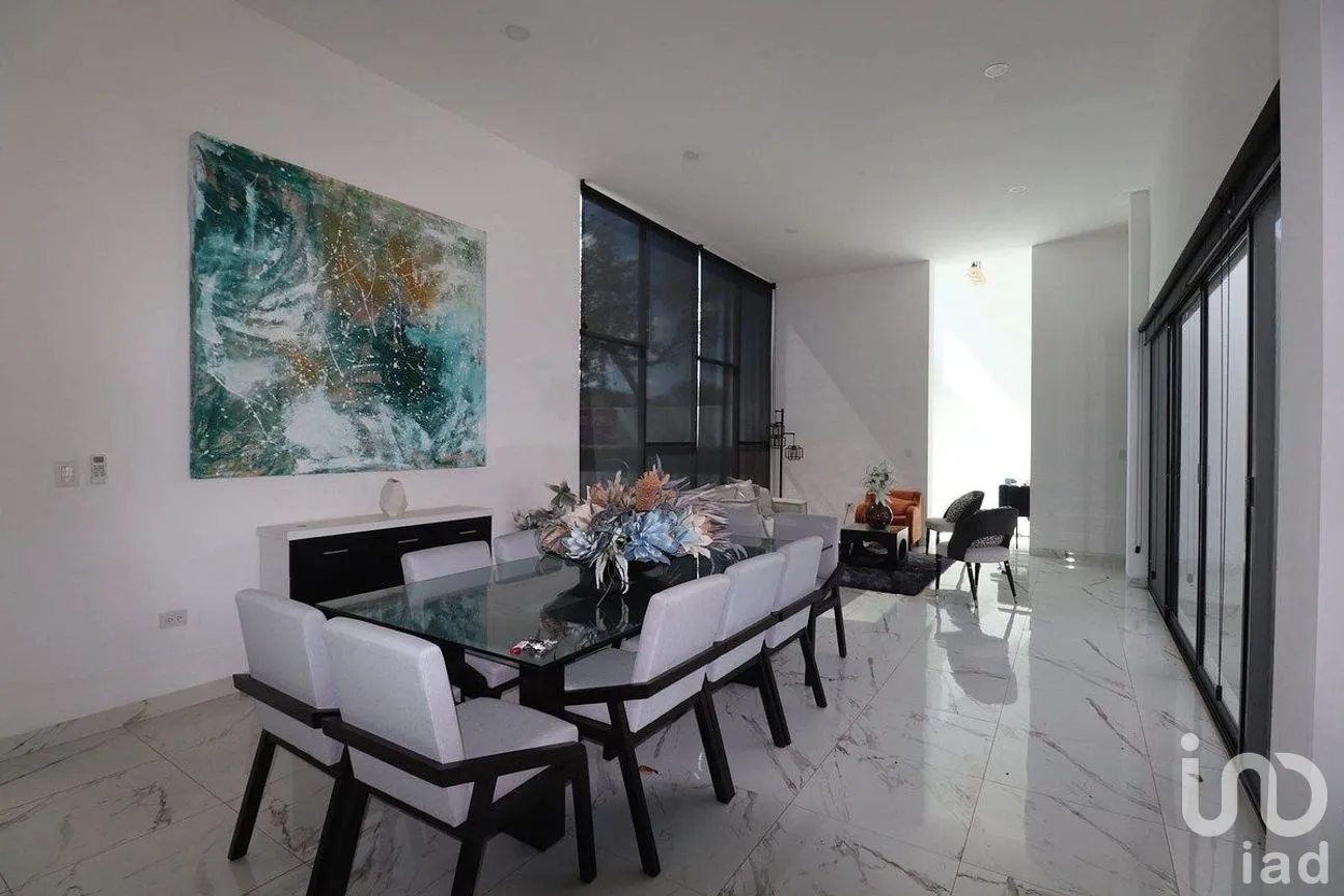 Casa en Venta en La Rejoyada, Mérida, Yucatán | NEX-291512 | iad México | Foto 5 de 36