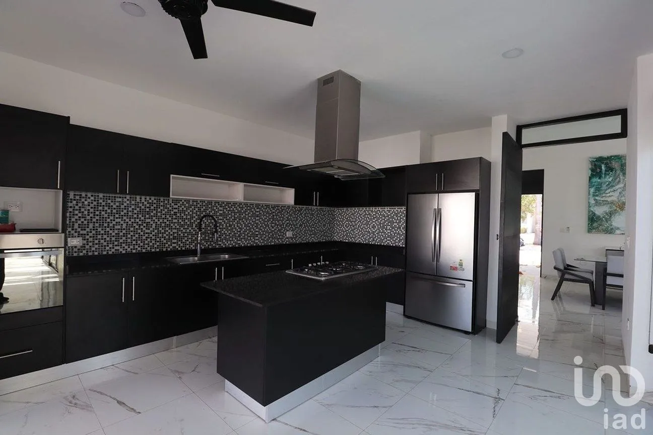Casa en Venta en La Rejoyada, Mérida, Yucatán | NEX-291512 | iad México | Foto 7 de 36
