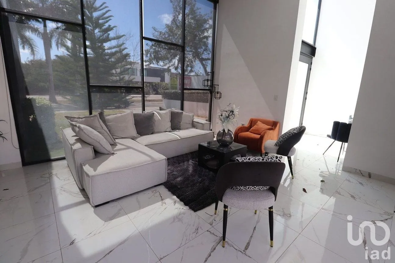 Casa en Venta en La Rejoyada, Mérida, Yucatán | NEX-291512 | iad México | Foto 8 de 36