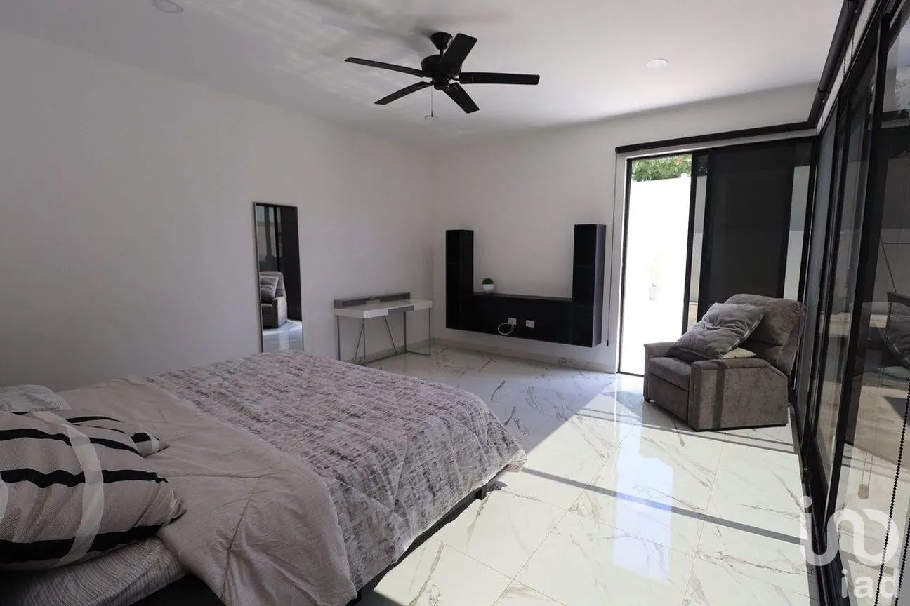 Casa en Venta en La Rejoyada, Mérida, Yucatán | NEX-291512 | iad México | Foto 9 de 36