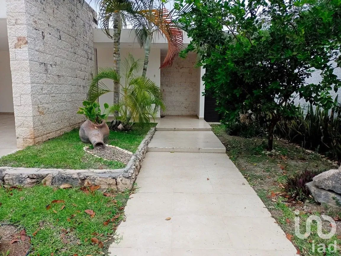Casa en Venta en La Rejoyada, Mérida, Yucatán | NEX-291516 | iad México | Foto 2 de 9
