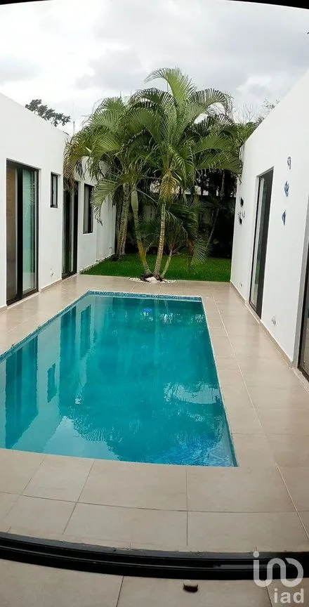 Casa en Venta en La Rejoyada, Mérida, Yucatán | NEX-291516 | iad México | Foto 9 de 9