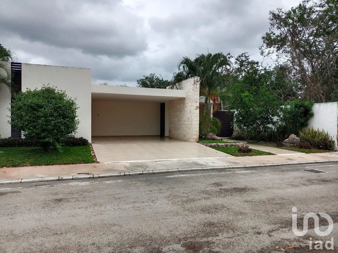 Casa en Venta en La Rejoyada, Mérida, Yucatán | NEX-291516 | iad México | Foto 1 de 9
