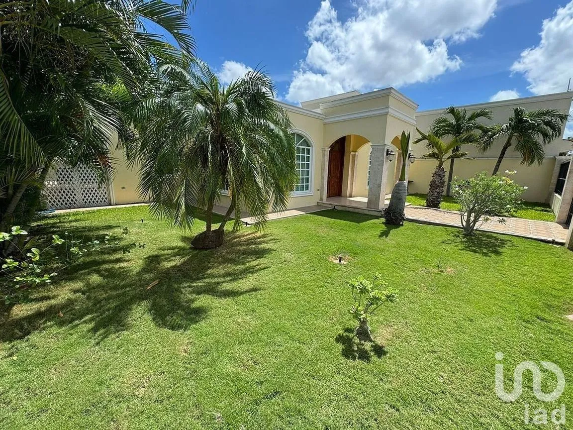Casa en Venta en San Ramon Norte, Mérida, Yucatán | NEX-292222 | iad México | Foto 2 de 11