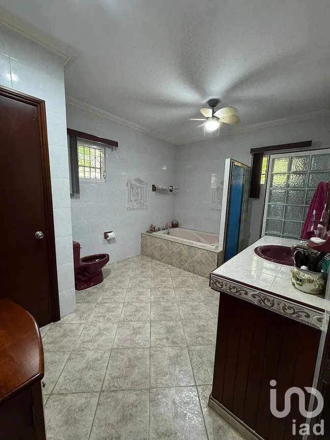 Casa en Venta en San Ramon Norte, Mérida, Yucatán | NEX-292222 | iad México | Foto 11 de 11