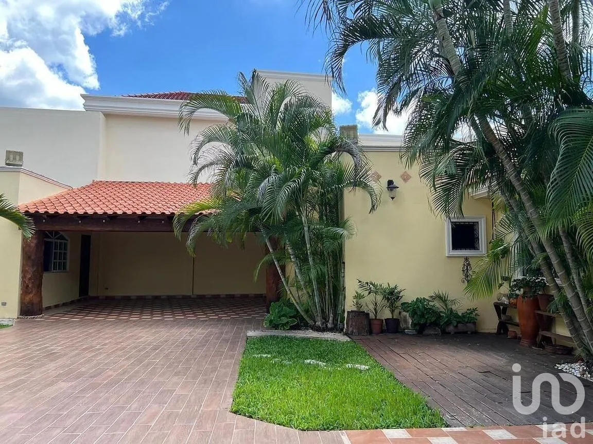 Casa en Venta en San Ramon Norte, Mérida, Yucatán | NEX-292222 | iad México | Foto 3 de 11