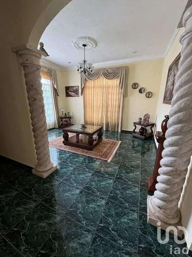 Casa en Venta en San Ramon Norte, Mérida, Yucatán | NEX-292222 | iad México | Foto 4 de 11