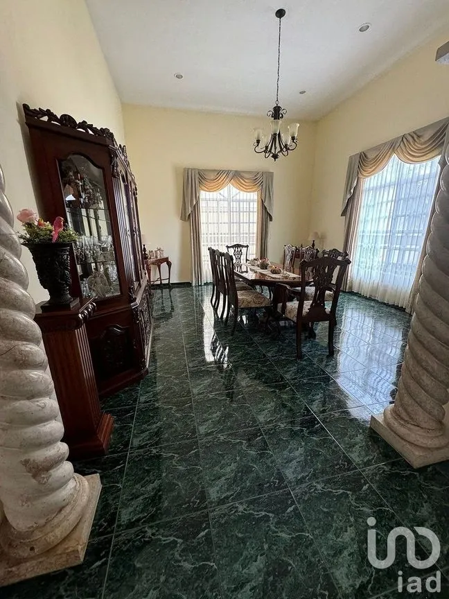 Casa en Venta en San Ramon Norte, Mérida, Yucatán | NEX-292222 | iad México | Foto 5 de 11