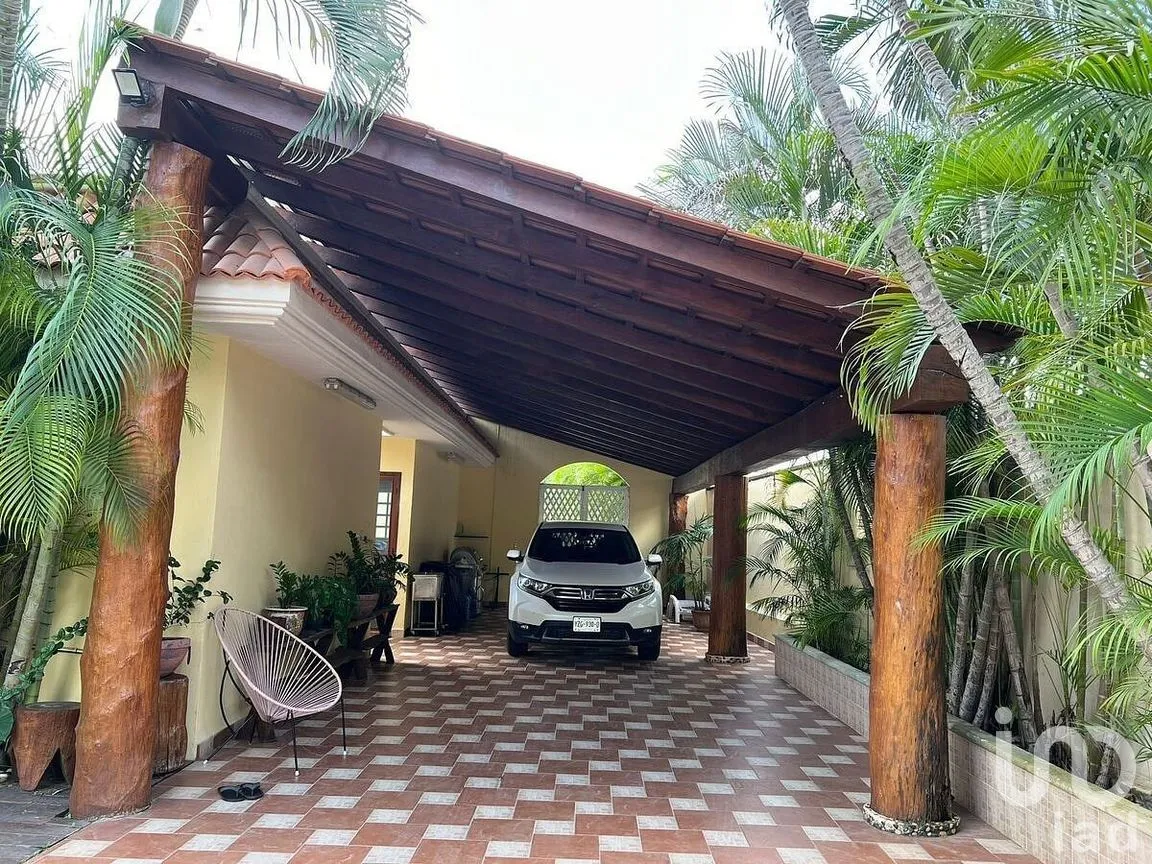 Casa en Venta en San Ramon Norte, Mérida, Yucatán | NEX-292222 | iad México | Foto 7 de 11