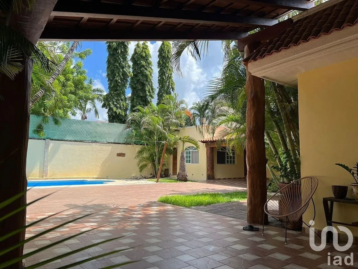 Casa en Venta en San Ramon Norte, Mérida, Yucatán | NEX-292222 | iad México | Foto 8 de 11