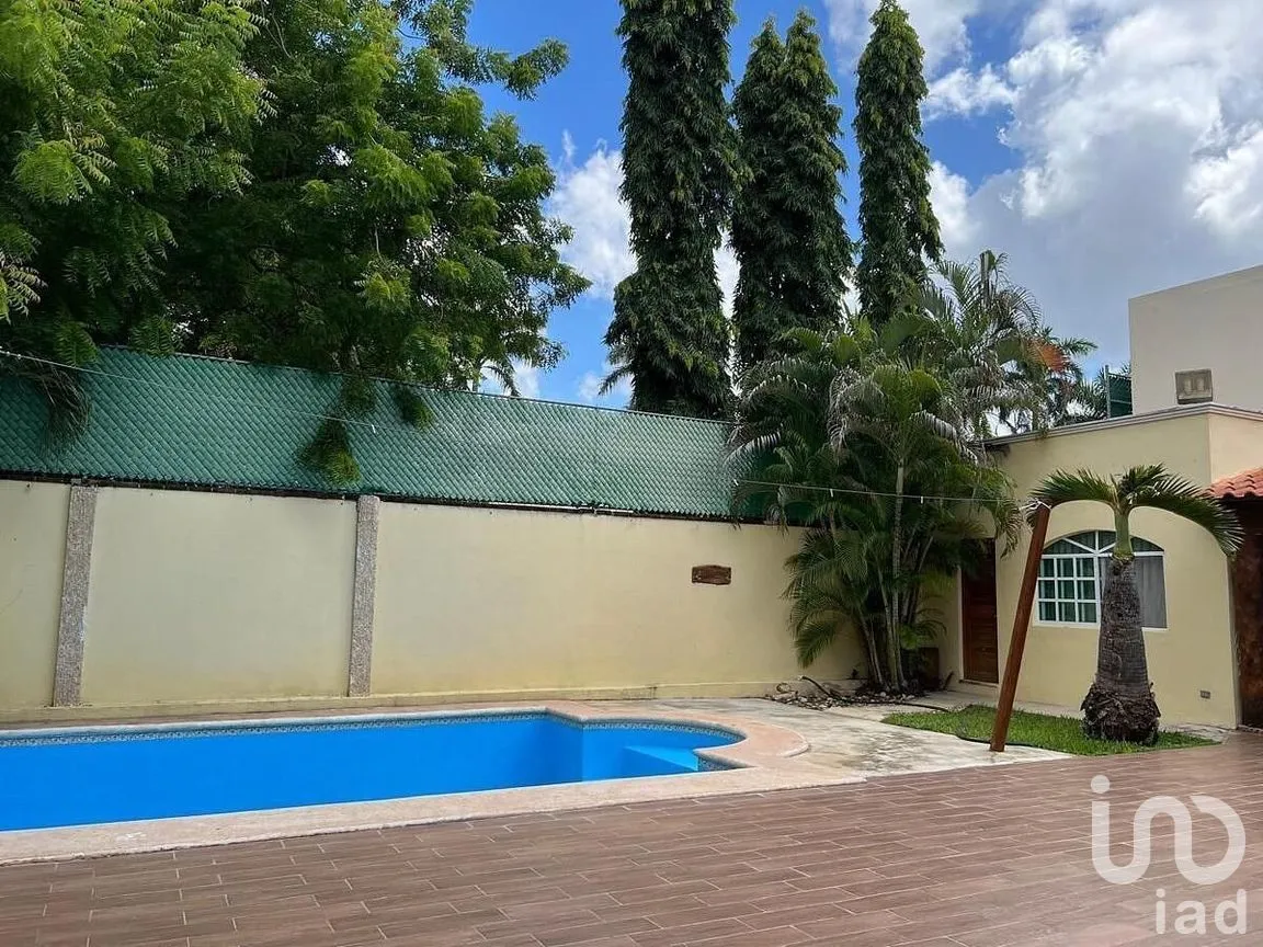 Casa en Venta en San Ramon Norte, Mérida, Yucatán | NEX-292222 | iad México | Foto 9 de 11