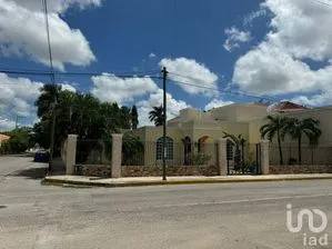 NEX-292222 - Casa en Venta, con 3 recamaras, con 4 baños en San Ramon Norte, CP 97117, Yucatán.