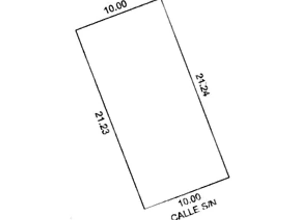 Terreno en Venta en Cholul, Mérida, Yucatán | NEX-292237 | iad México | Foto 1 de 7