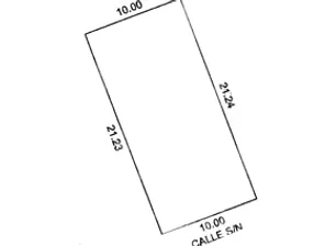 NEX-292237 - Terreno en Venta.