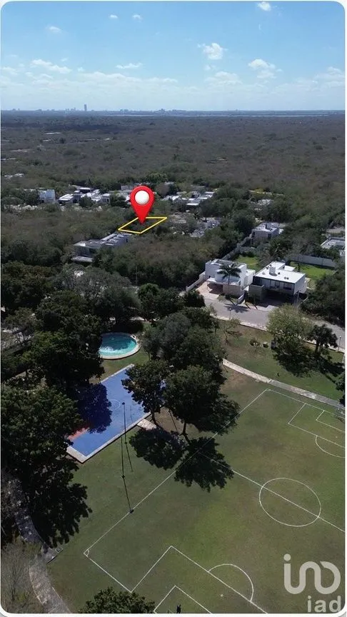Terreno en Venta en La Rejoyada, Mérida, Yucatán | NEX-292271 | iad México | Foto 4 de 7
