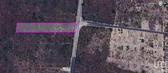 NEX-292438 - Terreno en Venta en Conkal, CP 97345, Yucatán.