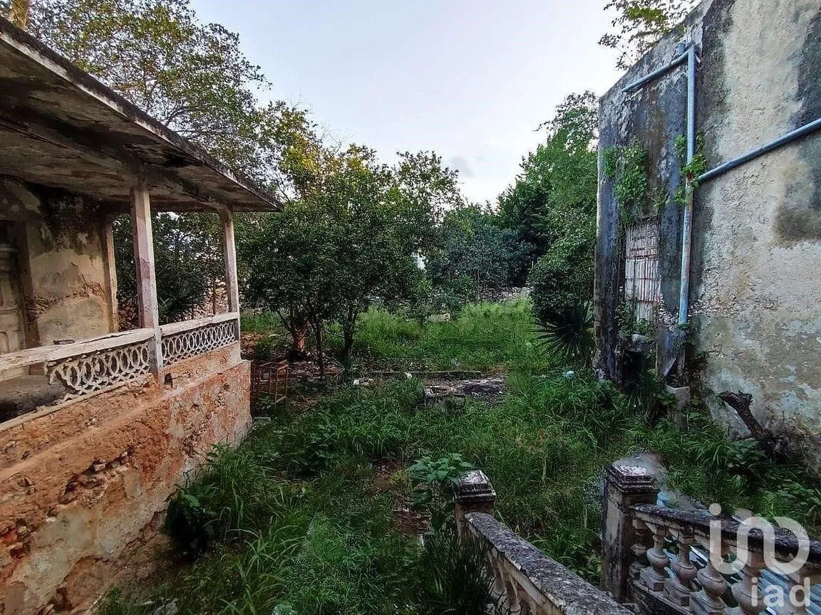 Casa en Venta en Mérida Centro, Mérida, Yucatán | NEX-292441 | iad México | Foto 2 de 13